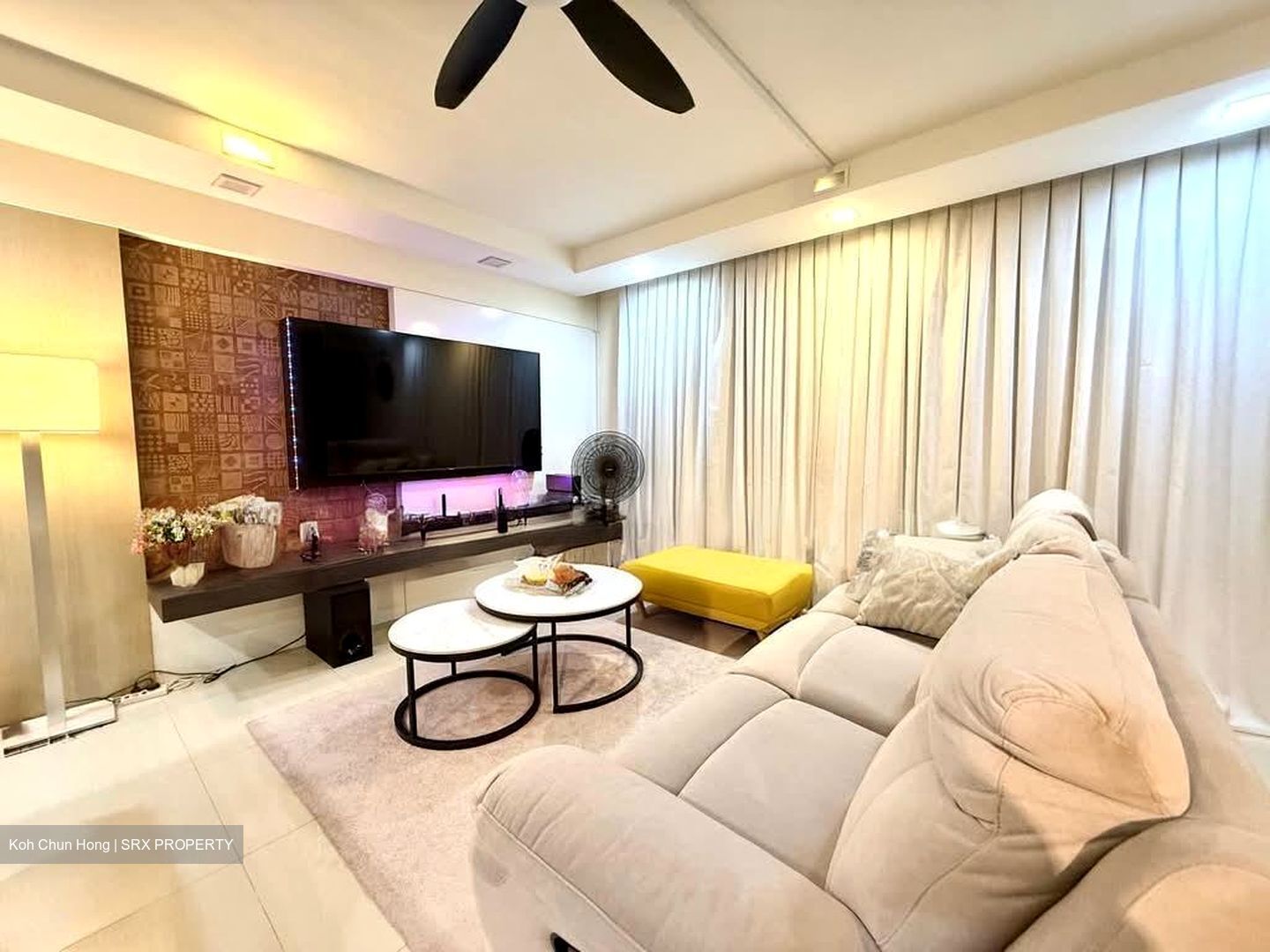 Blk 302A Anchorvale Court (Sengkang), HDB 5 Rooms #602806971